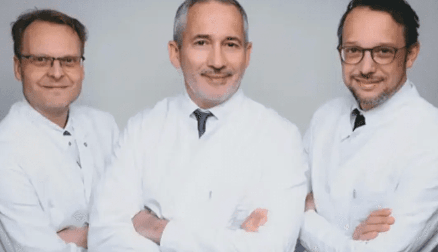Dr. med. Dmitrij Dajchin