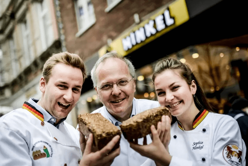 Brot für Diabetiker