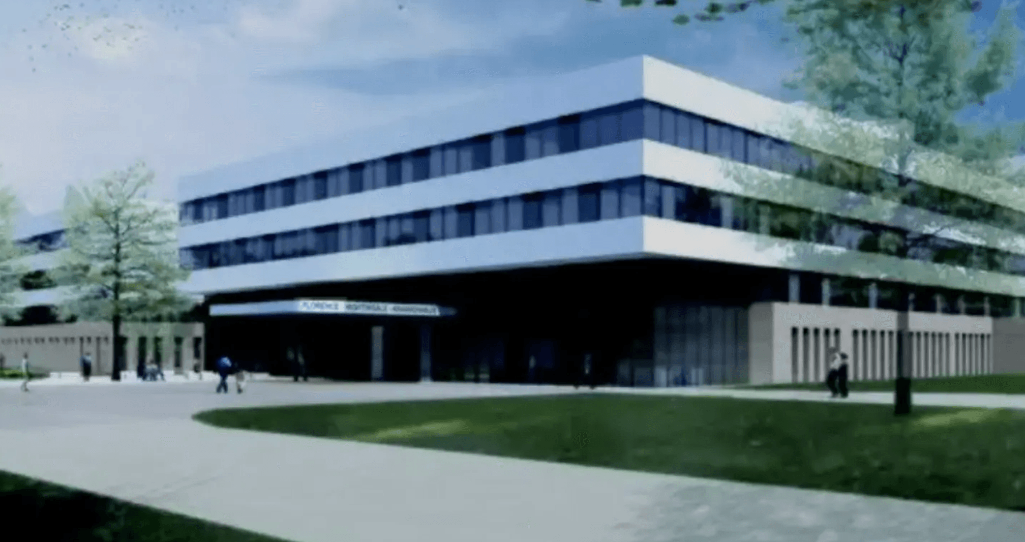 Haupthaus FN