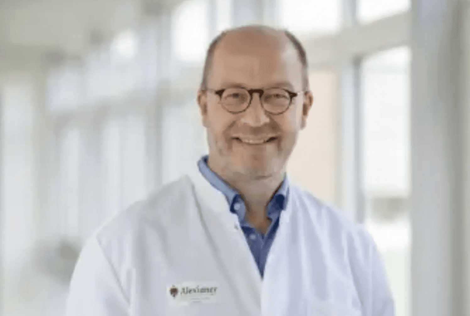 PD.Dr. med. Albert Lukas