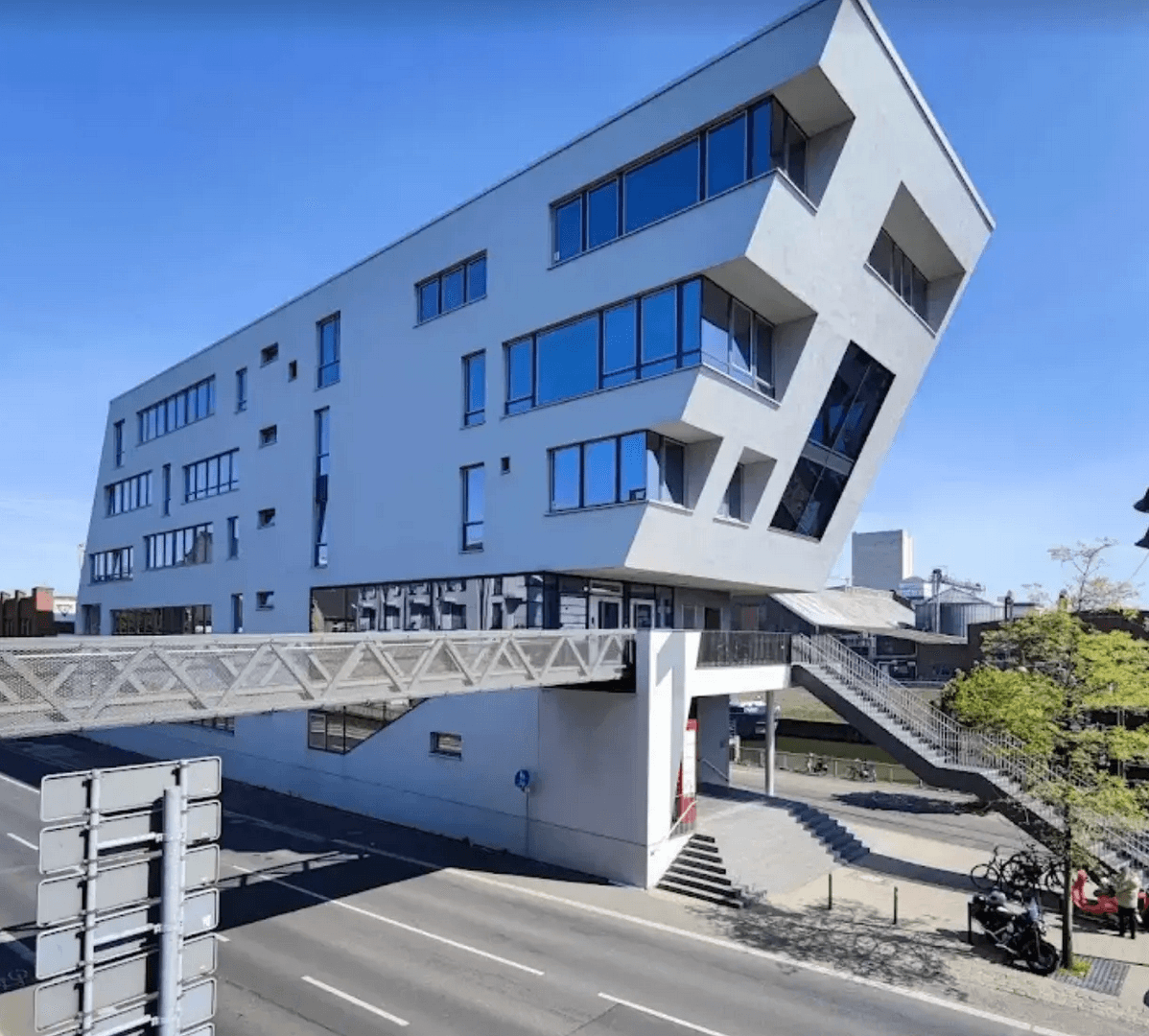 HNO - Neuss