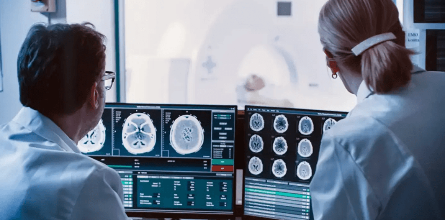 Radiologie KR1