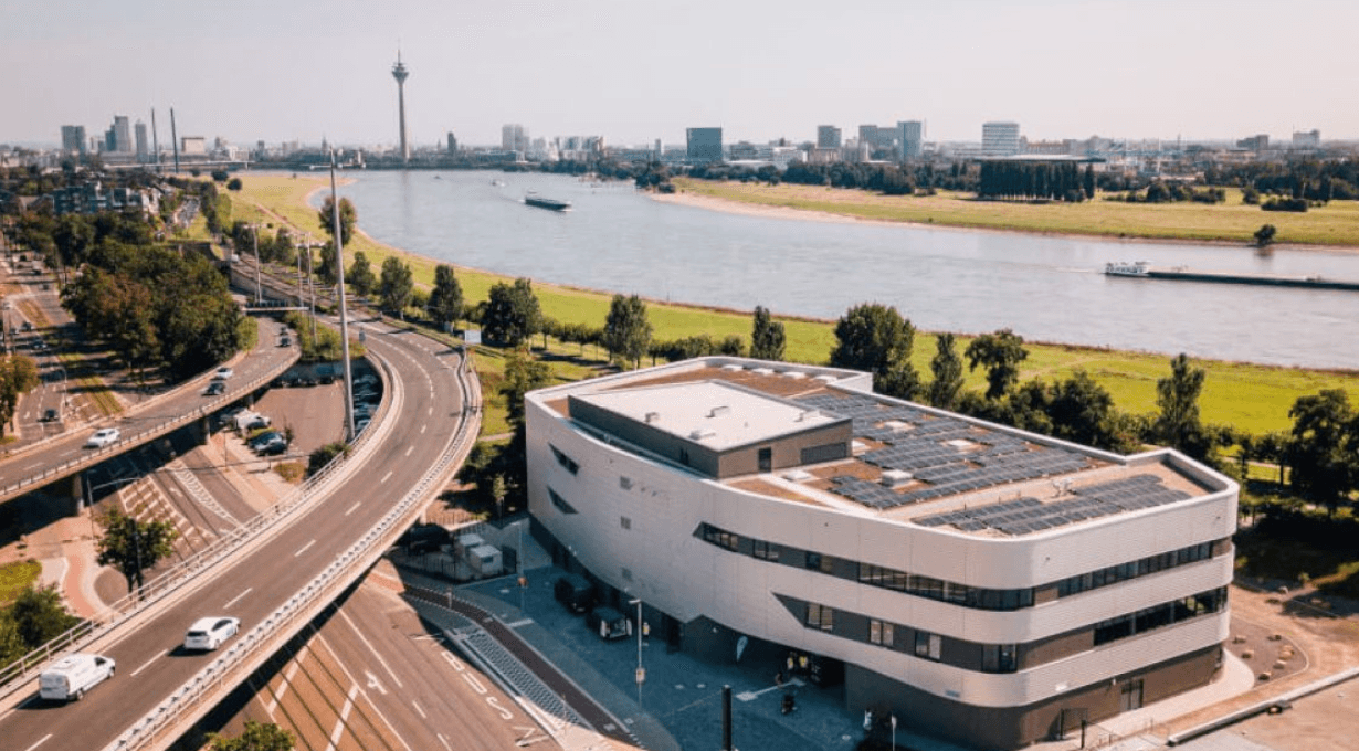 Rheinblick 741