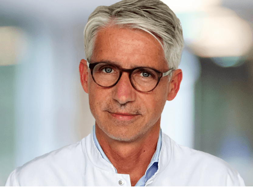 Professor Thorsten Dill