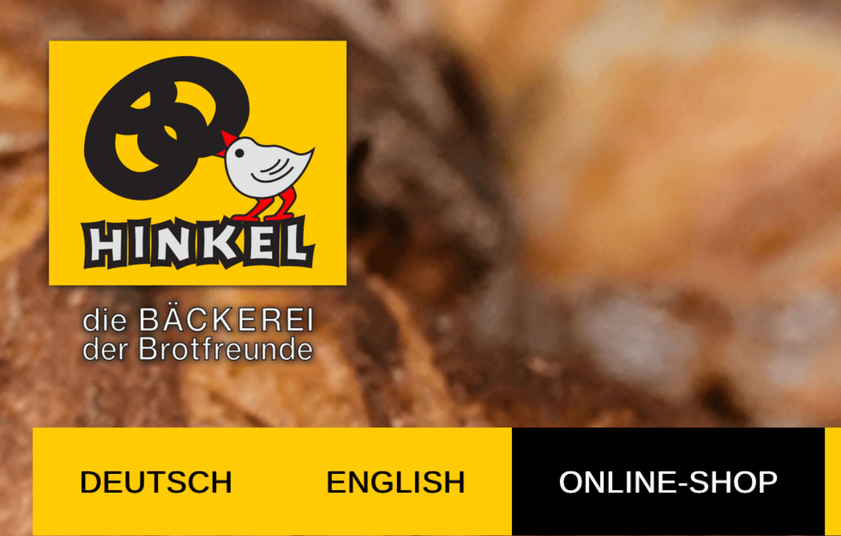 Hinkel online