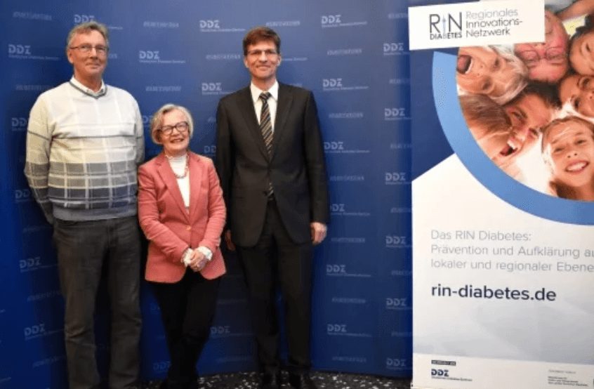 Vorstand RIN
