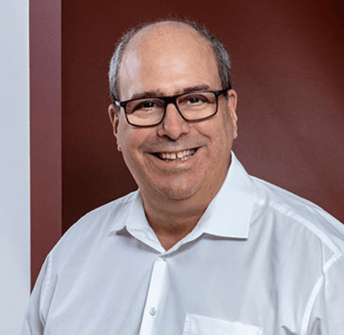 Dr. Richard Kölble