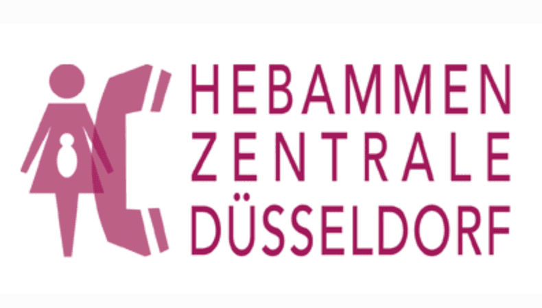 Logo - Hebammenzentrale