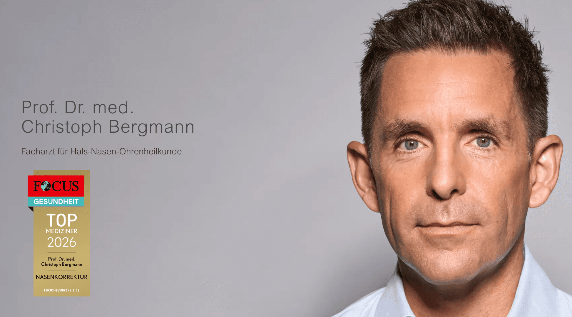 Bergmann 1