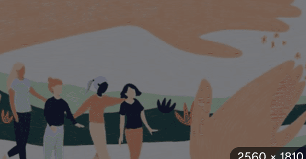 Discovering hands 6